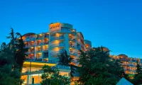 Luna Beach Hotel - All Inclusive Hotels in Albena