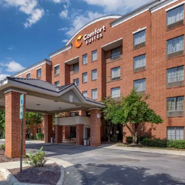 Comfort Suites Regency Park