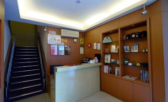 Fulong Hotel