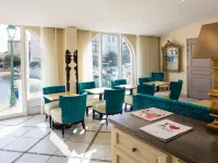 Le Suffren Hôtel Hotels in Grimaud