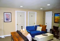 Cozy Nest 5 Near UND Campus