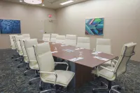 Hilton Garden Inn Tampa - Wesley Chapel Hotel di Wesley Chapel