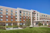 Hampton Inn Chicago Orland Park Hotels in Orland Park