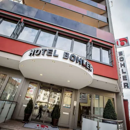 Hotel Boehler