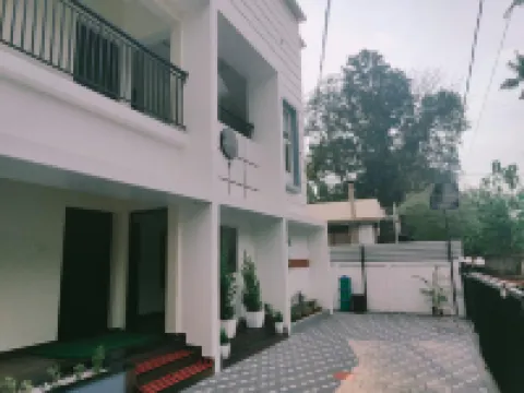 Palm Paradise Beach Resort Varkala Hotels in Varkala