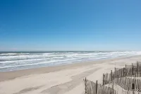 Don’t Worry, Beach Happy at Beacon Quarters