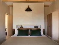 The Rooster | Wellness & Lifestyle Resort Antiparos - 4-Star