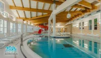 Apartmánový Komplex Dagmar