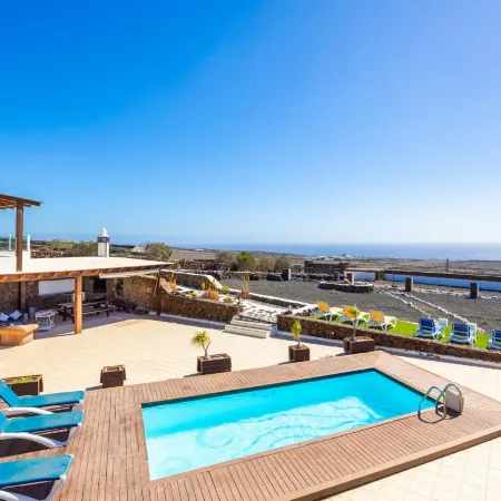Villa Vista Mar