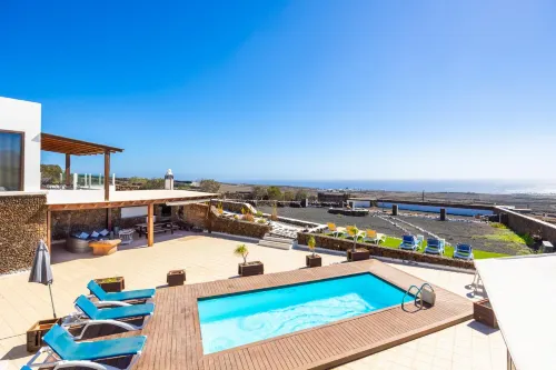 Villa Vista Mar - Villas