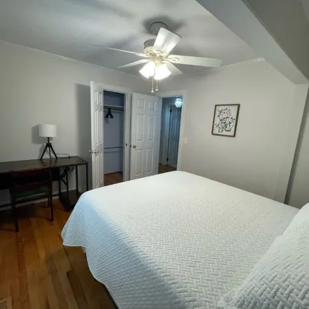 3 bedroom, 2 bath home less than a mile from The Masters!
