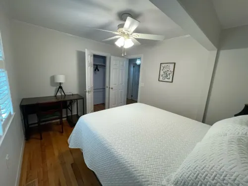 3 bedroom, 2 bath home less than a mile from The Masters!