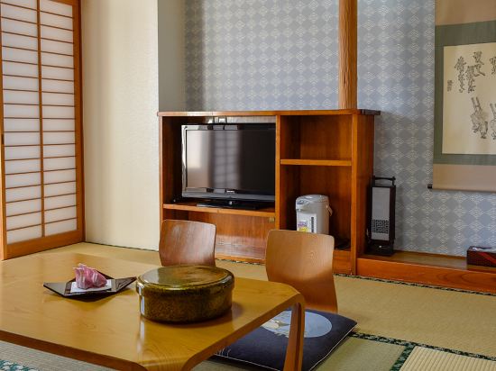 Hotel Ginga Park Hanamaki, Kanaya Onsen