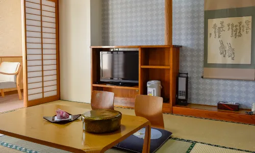 Hotel Ginga Park Hanamaki, Kanaya Onsen - 3 stelle