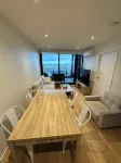 Incredible CBD View Apartment
