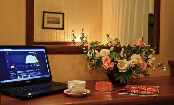 Belvedere-Nevsky Hotel