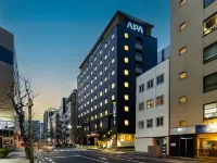 APA Hotel ( Hatchobori-Ekiminami ) Hotels in Tokyo