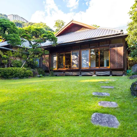 RyouteiRyokan  Atami  Koarashitei