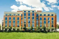 Neo Kazan Palace by Tasigo Hotel Hotels near Kul Sharif Mosque