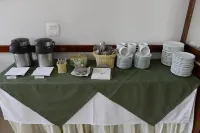 Hotel Colonial Plaza - 3 estrellas