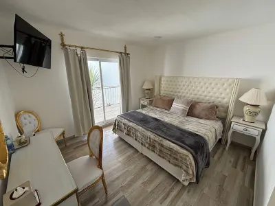 Posada Bonita Hotel Spa