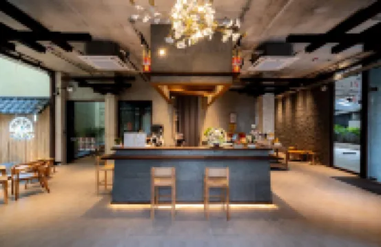 โรงแรม โฮชิ หาดใหญ่