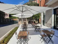 Hotel Le Grazie Hotel a Le Grazie