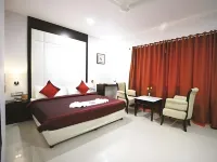 Landmark Hotel - บริการรถรับส่ง