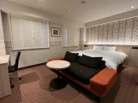 Park Inn Goshogawara Elmcity Hoteles en Goshogawara