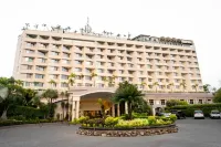 Sayaji Indore - piscine