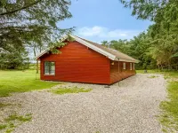 "Aisling" - 700m from the sea Hotels near Camping Tranum