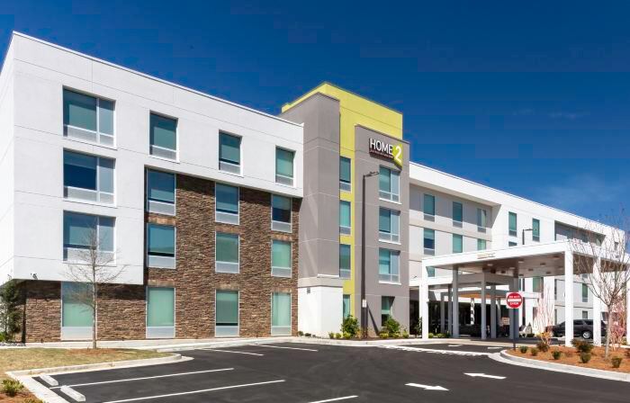 Home2 Suites by Hilton Covington