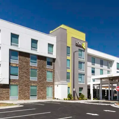 Home2 Suites by Hilton Covington Hotels near Oxford College of Emory University