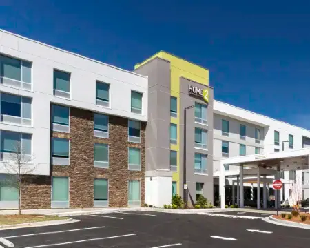 Home2 Suites by Hilton Covington Hotels in Covington