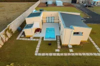 Phelgone Nanyuki Hotels near Asilia Ol Pejeta Bush Camp