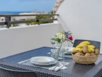 Panoramic Oceanview Escape Arena - 3-Star