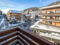 Rond-Point Apt. 20