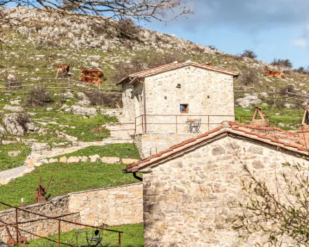 Acqua Hoteles en Arcidosso