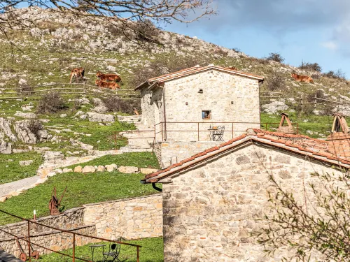 Acqua Hotels in Arcidosso