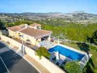 Pluma Ligera - Villas