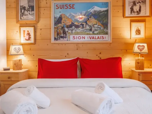 Neige et Soleil 12 - 3-Star