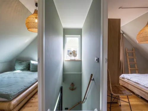 6 pers. Veenhuis Comfort Plus Hotels in Vlagtwedde