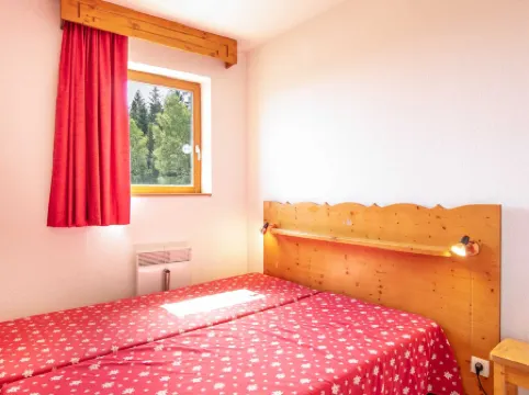 V du Bachat MELEZES A