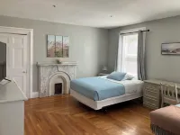 3 Beds in Roomy Apt - UNH, Portsmouth, Dover
