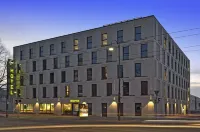 B&B HOTEL Magdeburg-City