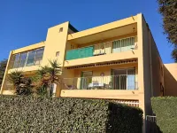 Appartement de Standing à 250m de la Plage