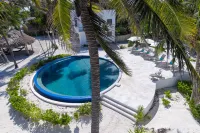 Matachica Resort & Spa - Adults Only - Ocean View