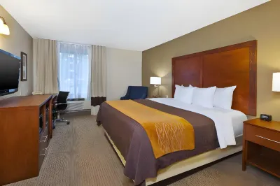 Comfort Inn & Suites Hotels in Taylor