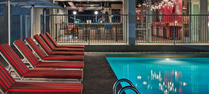 Graduate by Hilton Tempe Hotels in Tempe