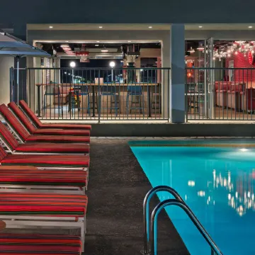 Graduate by Hilton Tempe